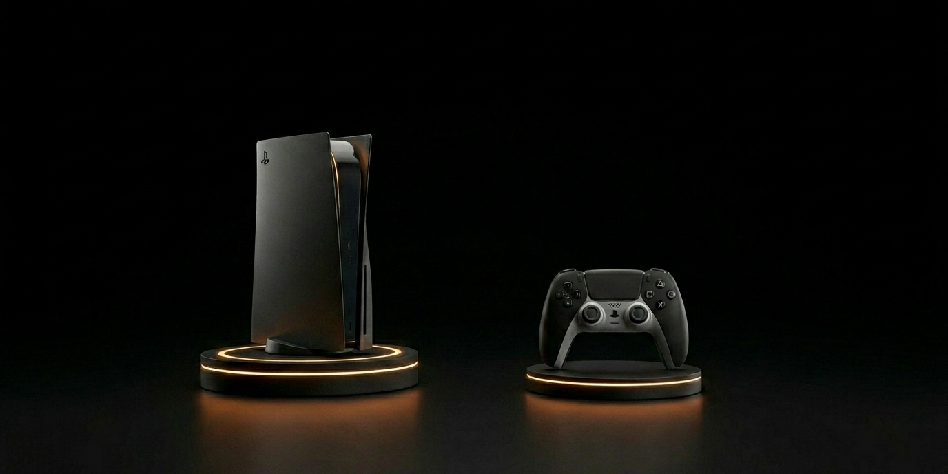 Amazing Gaming Consoles For The Best Performance