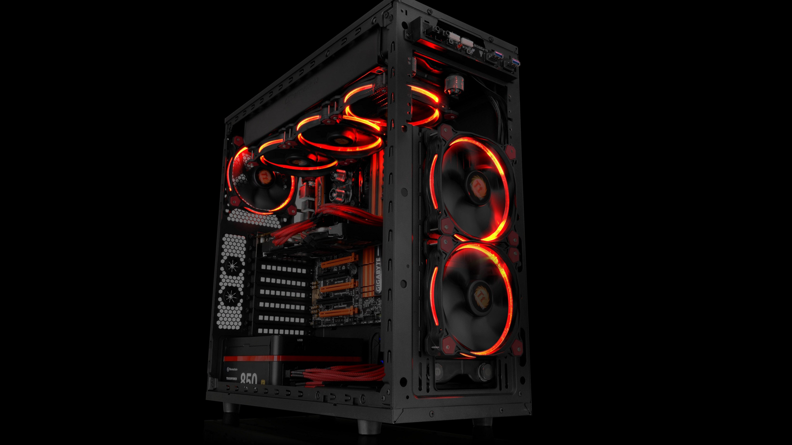 Amazing Guide to Gaming PC: Best Builds For Lovely Looks