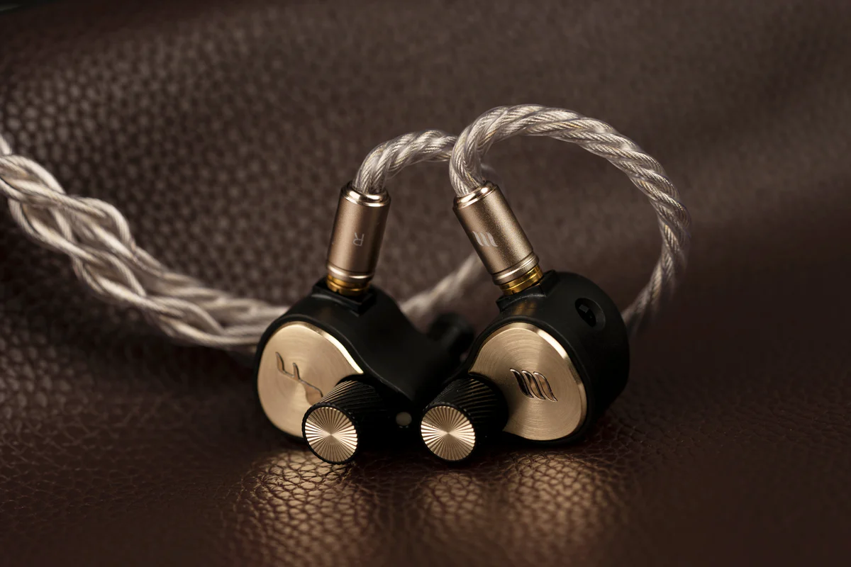 Amazing IEMs For Best Fit and Sounding Experience
