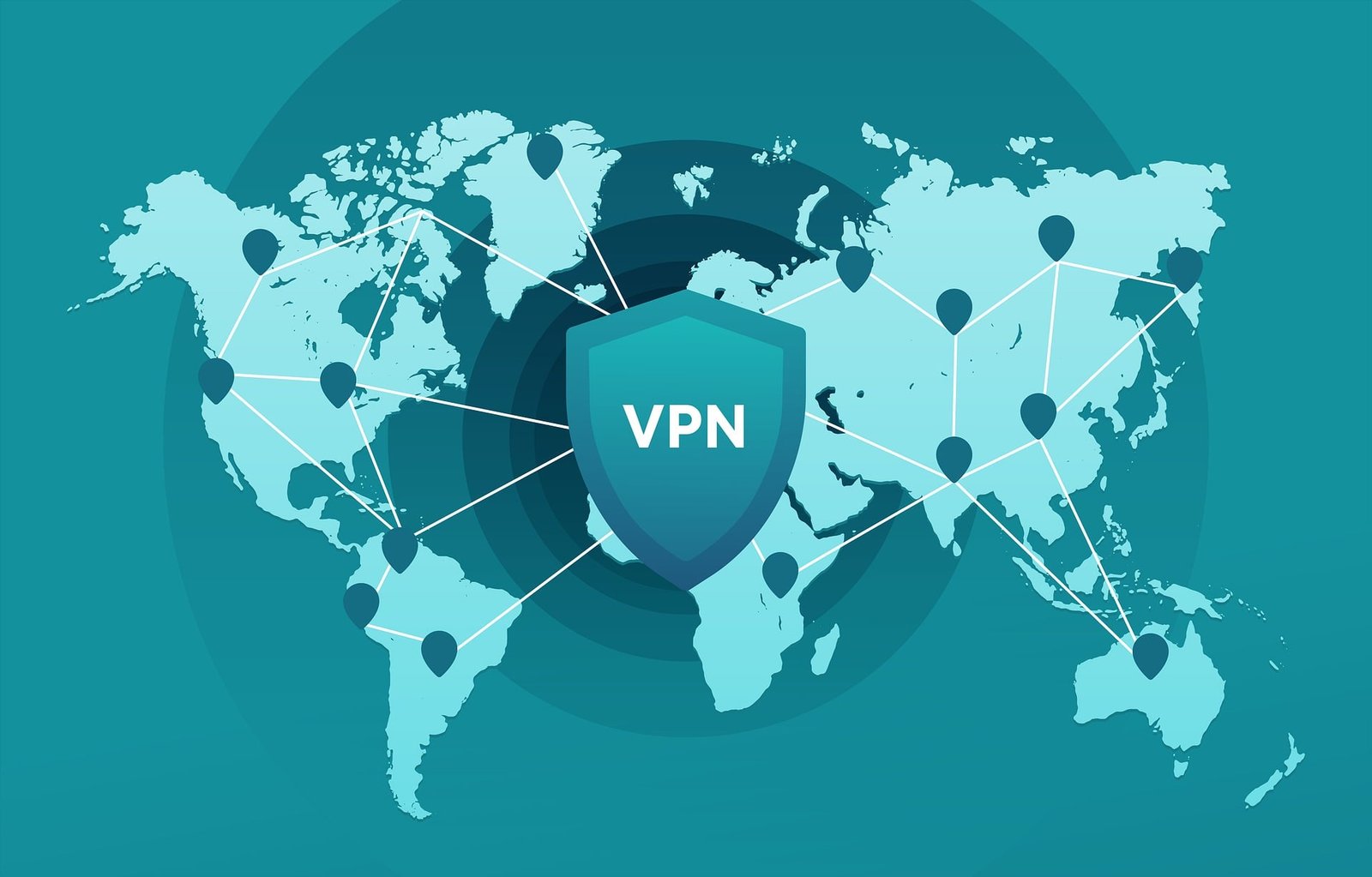 Amazing Explanation On What a VPN Actually Does And Does’nt